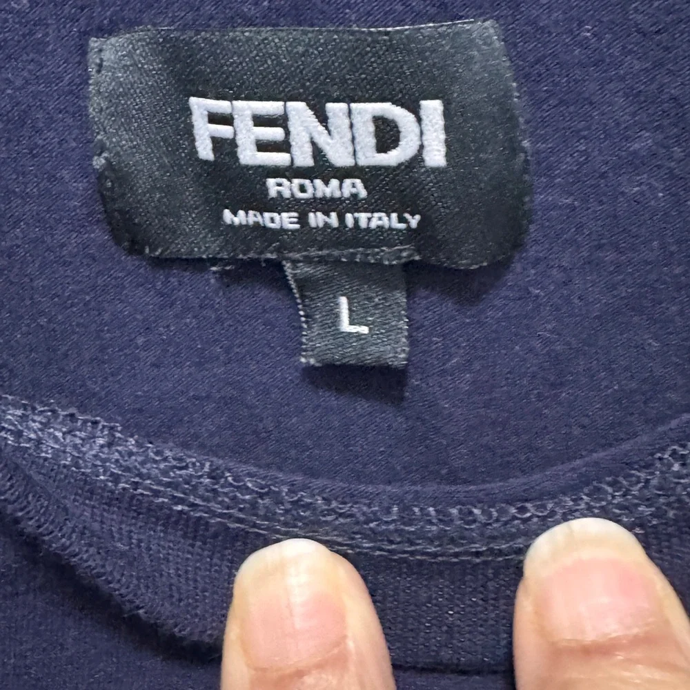 Fendi experience perfect
